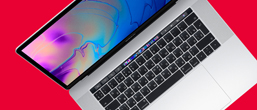Як налаштувати MacBook Air вперше