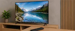Как настроить телевизор Haier: каналы, Smart TV, приложения и пульт