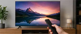 Как настроить телевизор Xiaomi после покупки: быстрый гид
