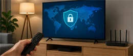 Как подключить VPN к Smart TV: инструкция для Samsung, LG, Hisense и TCL