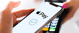 Як користуватися Apple Pay