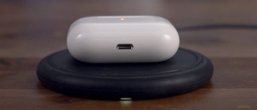 Як правильно заряджати кейс від AirPods