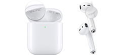 Як перевірити достовірність Apple Airpods