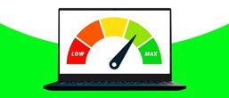 Как ускорить ноутбук