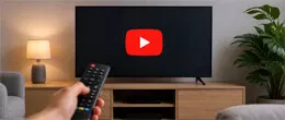 Как установить и настроить YouTube на телевизоре: понятная инструкция для Smart TV