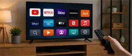 Как установить приложения на Smart TV и выбрать телевизор без лишних проблем