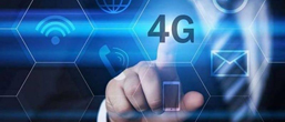 Як дізнатися чи підтримує телефон 4g