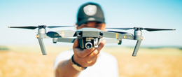 Как выбрать квадрокоптер: советы для новичков