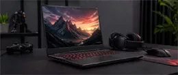 Как выбрать ноутбук для игр и не переплатить за лишнее
