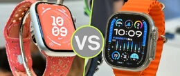 Який годинник вибрати? Apple Watch 9 vs Apple Watch Ultra 2