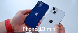 Яким буде і як виглядає Apple iPhone 13 mini