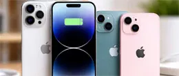 Какой iPhone лучше всего держит заряд в 2026 году
