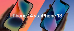 Який телефон краще - iPhone 13 чи iPhone 14?