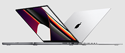 MacBook Pro M1 и M1 Max (2021)