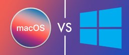 MacOS проти Windows: яка операційна система краща?
