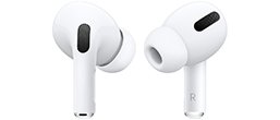 Обзор AirPods Pro