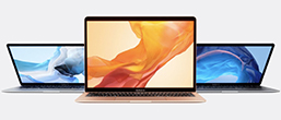 Обзор Apple MacBook 2018