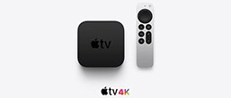 Обзор Apple TV 4K 2021