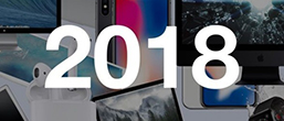 Огляд новинок Apple 2018 року