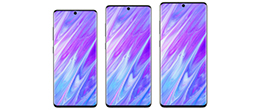 Сравнительный обзор смартфонов Samsung Galaxy S20, S20+ и S20 Ultra