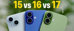 Чи варто міняти iPhone 15/16 на iPhone 17 у 2025: чесне порівняння за сценаріями