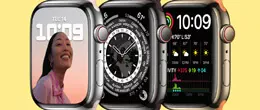 Тренди та колірна гама нових Apple Watch 9