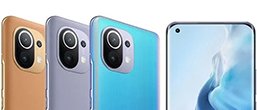 Xiaomi Mi 11 – новый флагман китайского концерна