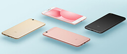 Xiaomi Mi5C. Первый смартфон с  процессором Xiaomi