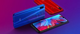 Xiaomi Redmi Note 7: отличия глобальной версии от китайской и индийской