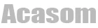 Acasom