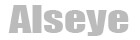 Alseye
