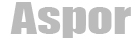Aspor