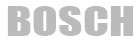 BOSCH