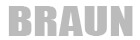 BRAUN