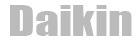 Daikin logo