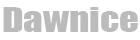 Dawnice