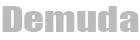 Demuda