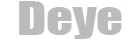 Deye