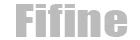 Fifine