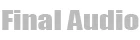 Final Audio