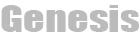 Genesis