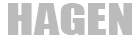 HAGEN
