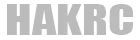 HAKRC