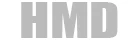 HMD logo