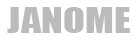 JANOME