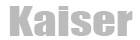 Kaiser