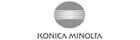 KONICA MINOLTA