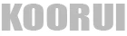 KOORUI
