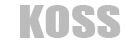 KOSS