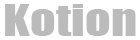 Kotion
